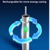 Electric Buoy Tackle USB Charger 4 Holes Electronic Floats Batteries  Ocean Fishing
