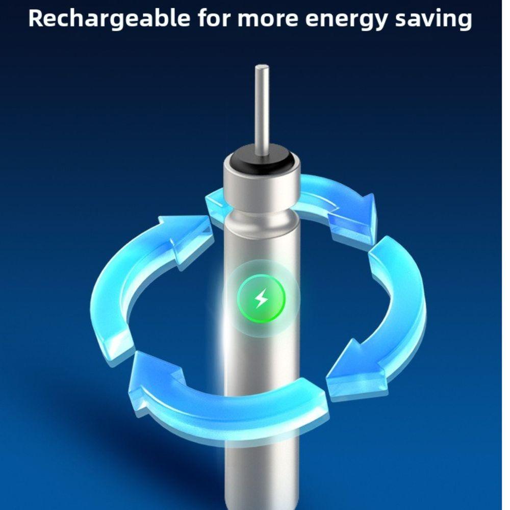 Electric Buoy Tackle USB Charger 4 Holes Electronic Floats Batteries  Ocean Fishing