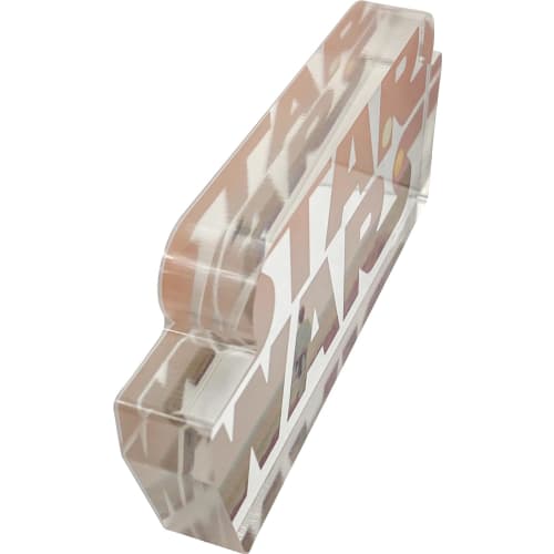 STAR WARS SAGA Logo Acrylic Block IG4489