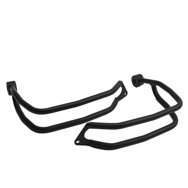 Precise For BMW R1300GS Motorcycle Windshield Handguard Protection Bar-Crash Bar Accessories