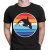 Orca Killer Whale Cute Animal Ocean Lovers Gift Novelty Mens TShirts Top NED