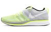 Flyknit Trainer Volt White 532984-714