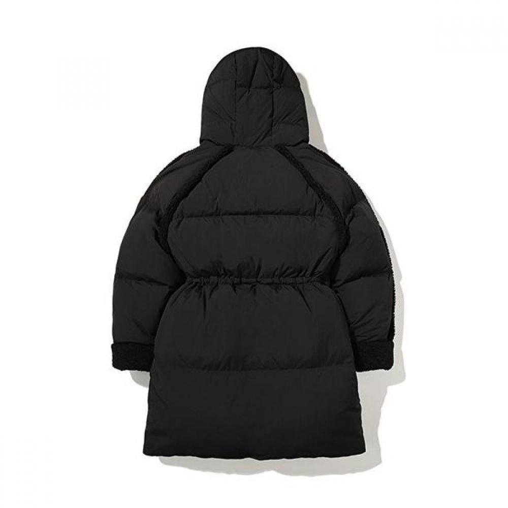 W Bobble Mustang doWn