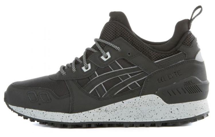 ASICS Gel Lyte Mt Черный H6K1L-9090 38