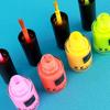 Belove Manicure NE10 Neon Cool Pink