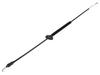 VW Caddy III 2003 - Front Right Door Lock Cable