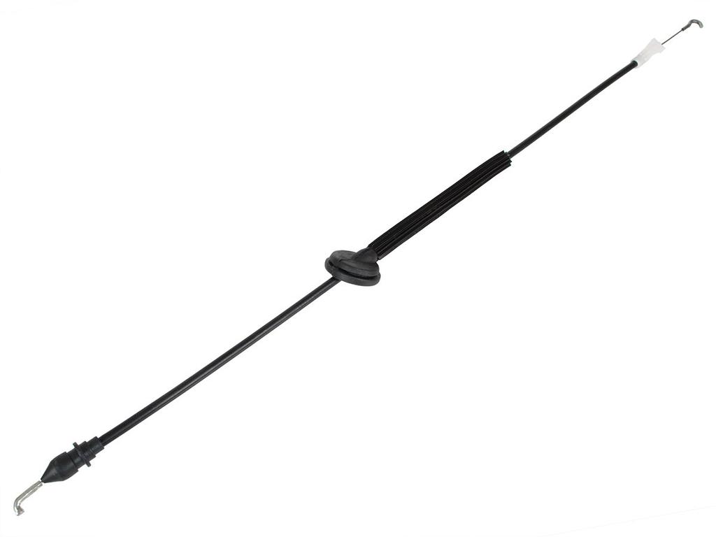 VW Caddy III 2003 - Front Right Door Lock Cable
