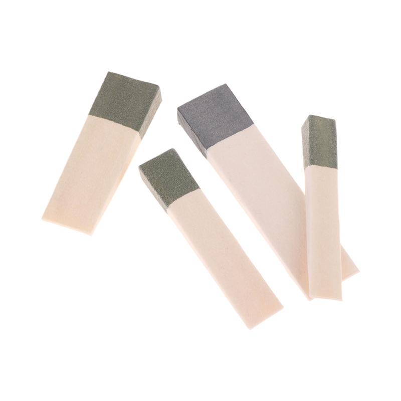 Piano Tuning Felt Wedge Mute Maintenance Tools For Piano Piano Stop Sound Felt 1822 Horizontal Piano Stop Sound Wool Felt Block
