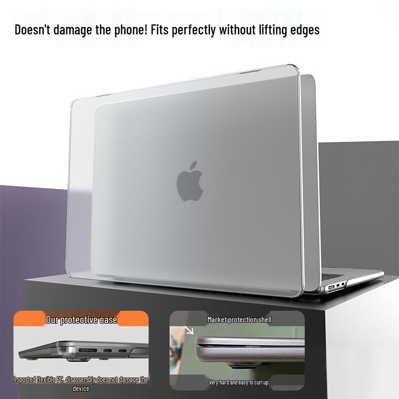MacBook Air 13'' Protective Case Set for Apple Laptop