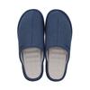 Gyupper Nippon Slippers Core Feel Gyupper 303324 Navy Cm 25.0