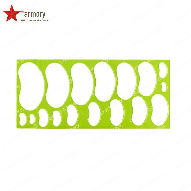 Tactical Mapping & Command Ruler