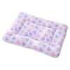 Double-sided Pet Mat Mats Short Plush Pet Sleeping Bed for Cats Small Dogs Cute Pet Pad Blanket Warm Kitten Cushion Cat Sofa Bed