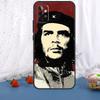 Che Guevara For Samsung Galaxy A36 A26 A16 A05 A06 A54 A34 A14 A22 A32 A52 A55 A35 A15 A53 A13 A56 Case