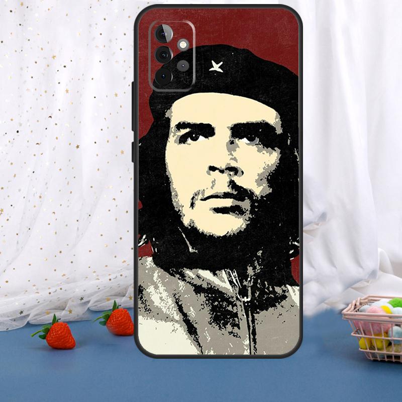 

Che Guevara For Samsung Galaxy A36 A26 A16 A05 A06 A54 A34 A14 A22 A32 A52 A55 A35 A15 A53 A13 A56 Case Samsung A34 5G