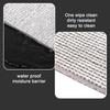 Double-Layer Aluminum Foil Insulation Film Thicken Sash Roof Insulation Shading Sunshine House Roof Windows Balcony Sunshade