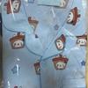 Pijamas e batas (Meninos a partir de 4 anos) – Conjuntos de pijamas