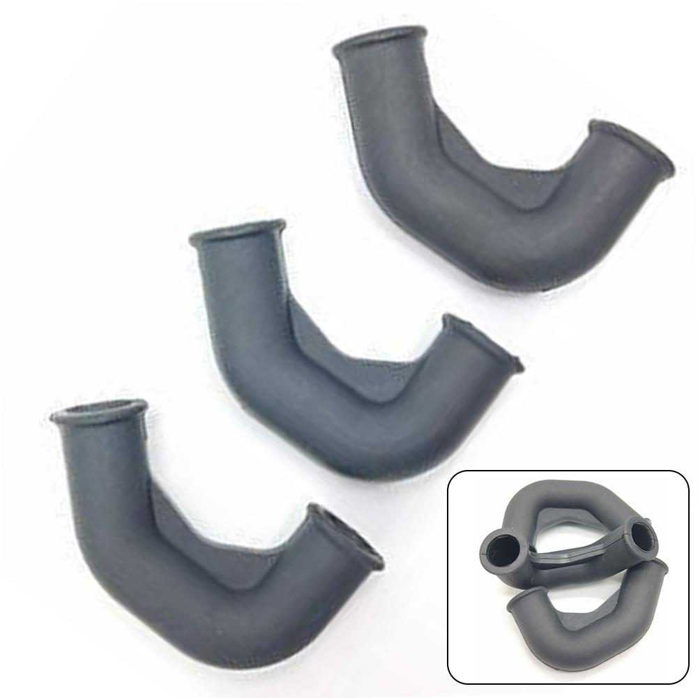 Reliable Performance 3pcs Breather Tube Replacement Ensures Efficient and Smooth Operation Suitable for 281736 692937