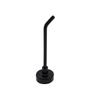1/5PCS Punch-free Key Hanger Wall-mounted Wall Hanging Magnet Racks  Kitchen Bathroom Accessories