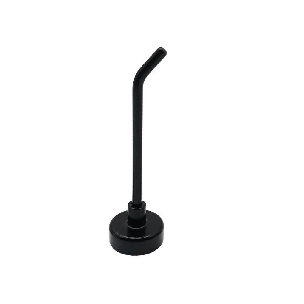 1/5PCS Punch-free Key Hanger Wall-mounted Wall Hanging Magnet Racks  Kitchen Bathroom Accessories