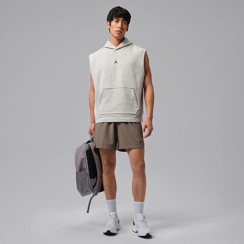 Jordan Men's Woven Casual Shorts