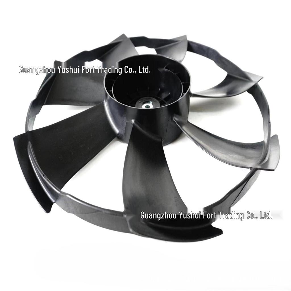 Honda Civic 2016-2021 Radiator Fan Blade (7 Blades), Model 19020-5AA-A01, FC1 Compatible