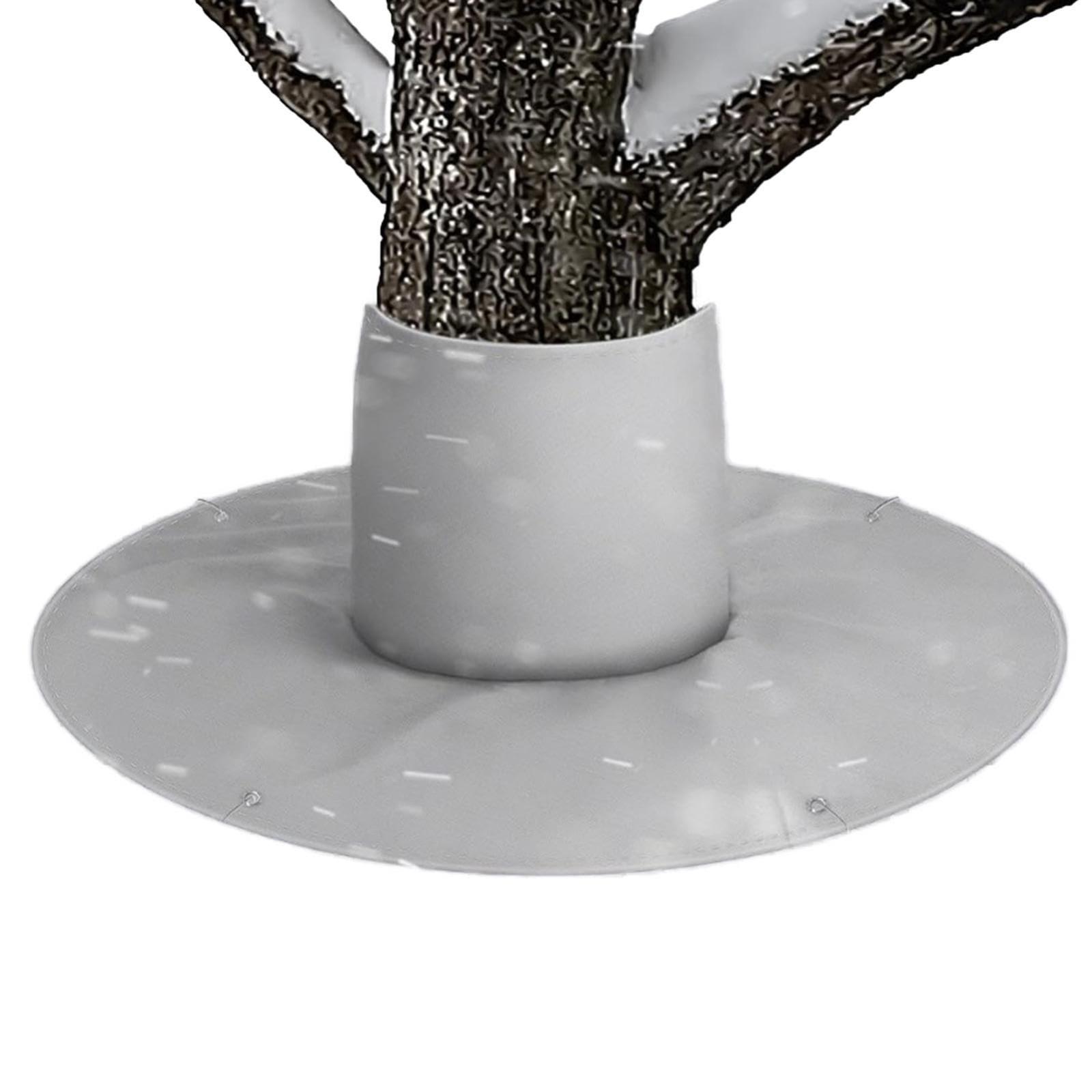 

Антифризное покрытие Защитные покрытия для корней деревьев Защитные покрытия для корней деревьев с грунтовыми гвоздями Зимние покрытия для корней деревьев от заморозков One Size