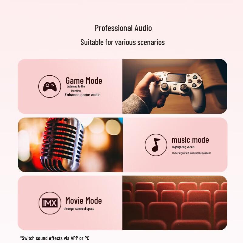 EDIFIER Halo SoundBar Desktop Bluetooth Gaming Speaker CN plug (adapter included)