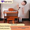 37-Key Vertical Touch Screen Xylophone Children's Electronic Piano Toy