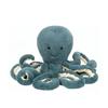 Jellycat Ocean Animal Storm Octopus Companion Blue Doll Plush Figure 23cm High