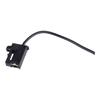 1-Way Wire Horn Connector Kit For Horn 90980-10619 For Toyota Lexus Scion Subaru
