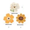 Quiet Operate Decoratives Wall Clock Quality Wall Clock Quiet Movement Elegant Wall Clock for Modern Offices Decors
