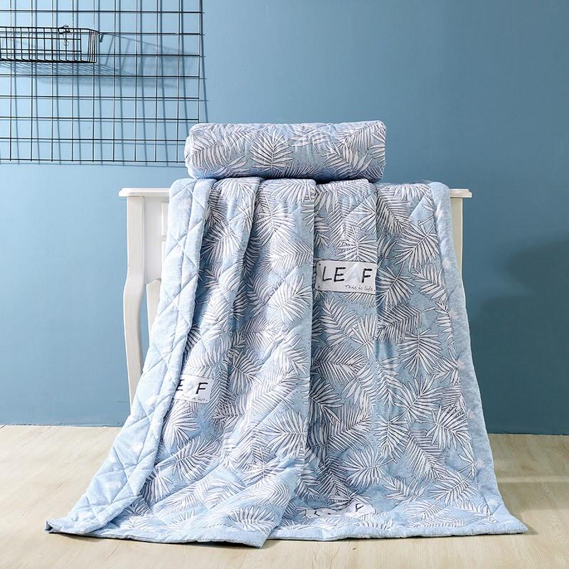 Tianqin Healthy Refreshing Summer Quilt