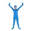 Skinny Face Onesie 5 New Solid Color Clothes All-inclusive Dance Clothes 50,000 Holy Day Clothes