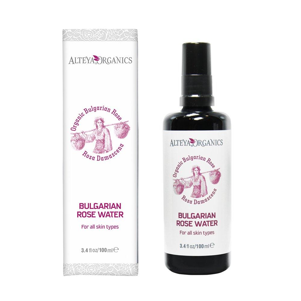 

ALTEYA ORGANICS Болгарская розовая вода 100 мл