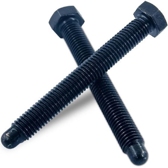 Extended Torsion Key Bolts, Longer Torsion Bar Adjustment Bolts Compatible with Silverado Suburban Tahoe S10 Express Blazer Avalanche K1500 Sierra M14