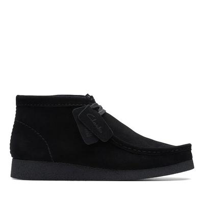 Clarks Shoes WallabeeEVO BT Boots