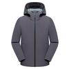 High-End Windproof Outdoor Workwear Jacket for Spring and Autumn