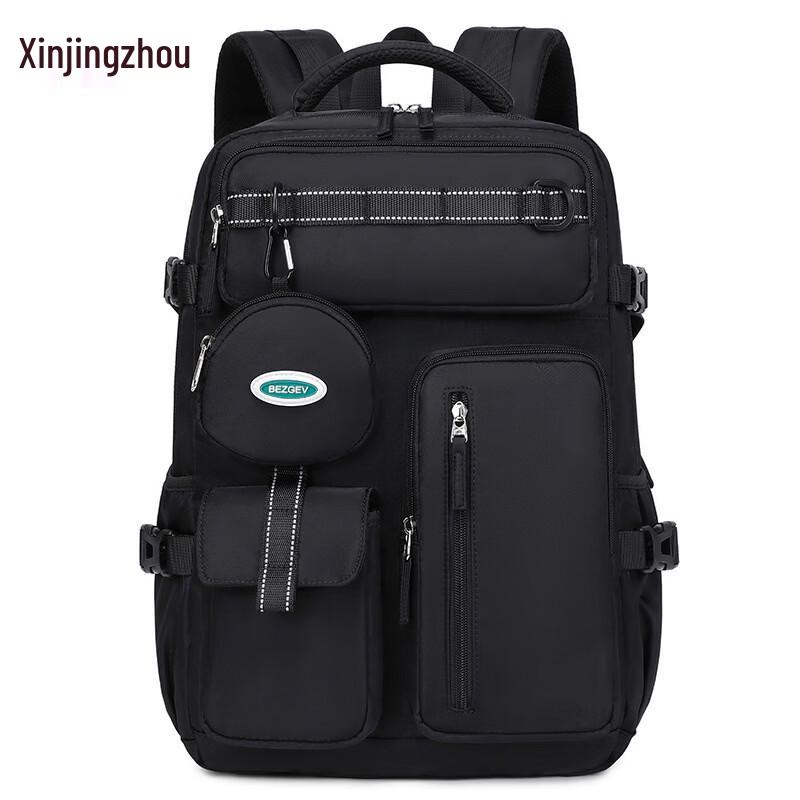 

Universal Laptop Travel Backpack