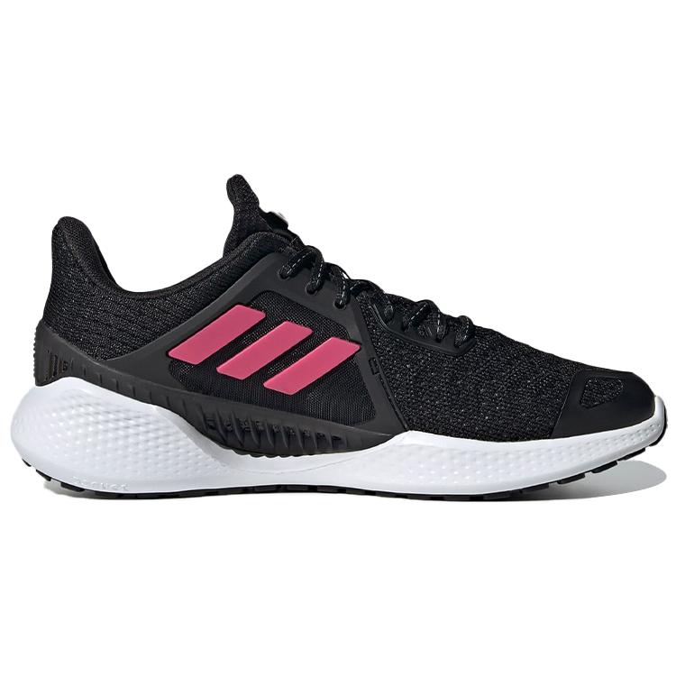 Adidas Climacool Vent 'Black Pink White' Women's FZ2402