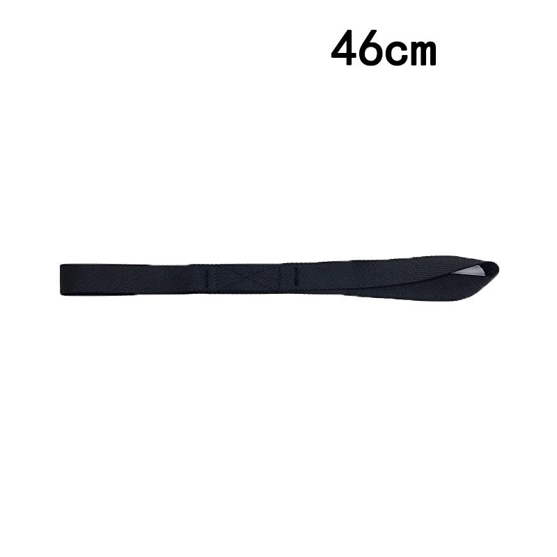 Motorcycle Nylon Wrap Towing Ropes Trunk Cargo Luggage Loop Strap Universal Car Packing Fixed Belt Tie Downs Rope Accessories