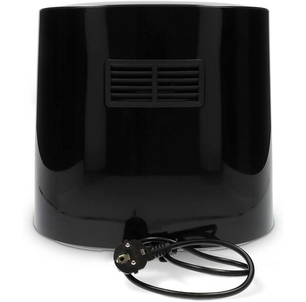 Фритюрница Nedis KAAF180BKW