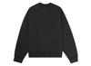 Stussy Nike Wash Crew Black