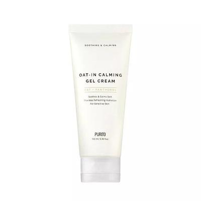 Seoul Oat-in Crema Gel Lenitiva 100ml