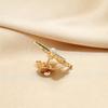 Butterfly Brooch High-end Women's Brooch Design Sense Niche Luxury, Anti-glare Clasp A Magic Tool Chest Collar Pin