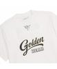 Goldeunbeeo (W) Satin Short Shirt G5Tam26232Ivx