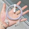 Four-piece Charging Protection, Data Cable Protection, Charging Head Protection Cover, Suitable for IPhone18/20w Charger