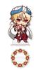 FateGrand Order - Absolute Dämonische Front: Babylonia - Acryl-Ständer ~Florale Dekorationen~ D. Gilgamesch