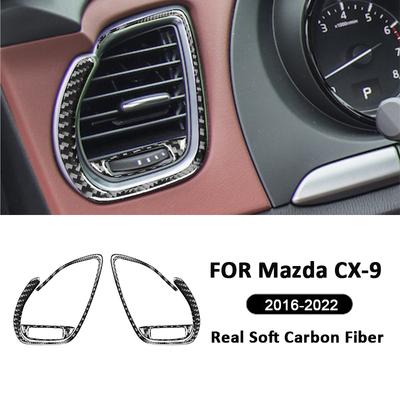 Accesorios Interior – Molduras interior