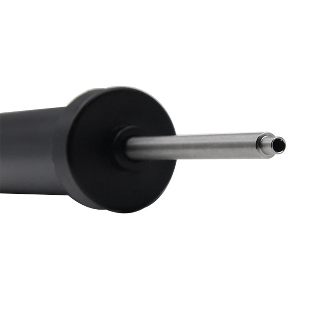 Watch Repair Tools Air Pressure Pump Watch Glass Crystal Removal Tool Inflatable Pen Air Pump Watch Opener Tools for Watchmaker