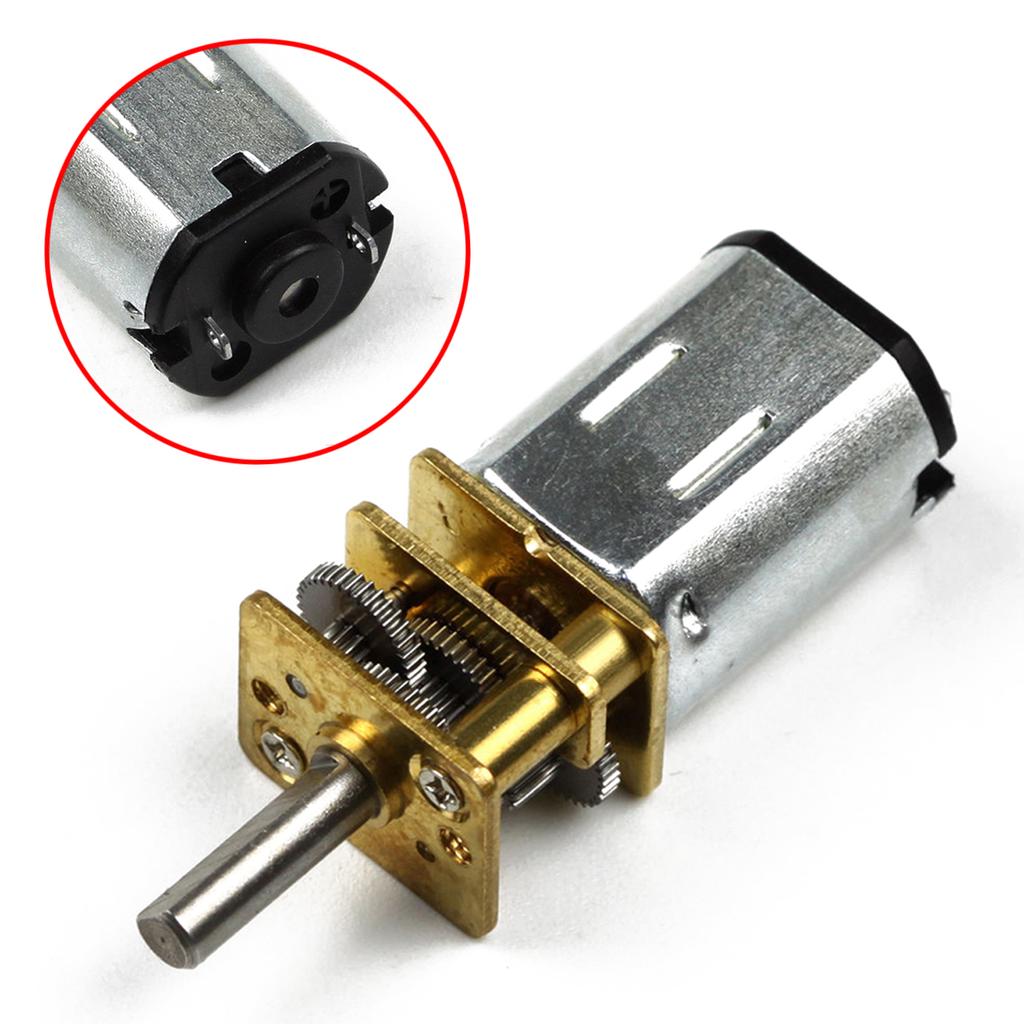 Haute Puissance grand moteur couple 775 Moteur DC D-Axe 12 V 24 V À faire soi-même Outils électriques Moteur